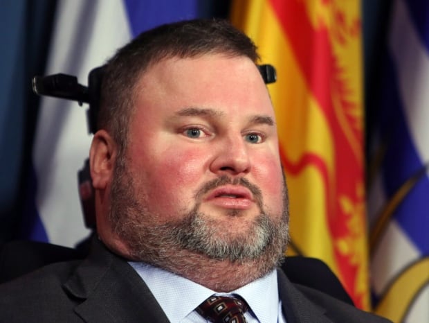 Tory steven fletcher