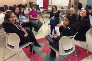 Honouring Gifts program