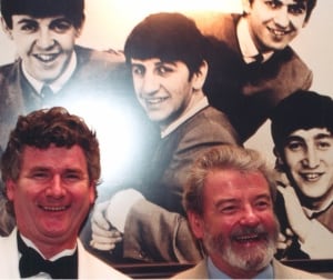 John McDermott