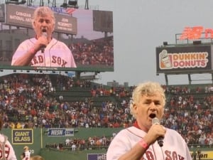 John McDermott