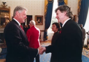 John McDermott
