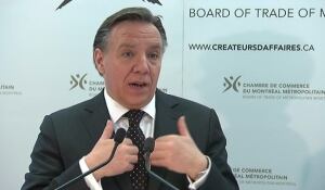 francois legault coalition avenir quebec