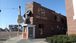 Sun Studio