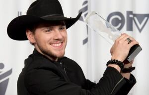Brett Kissel Juno Gala 2014