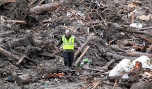 Washington Mudslide