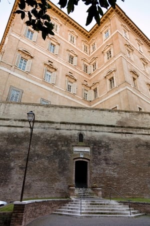 Vatican Bank