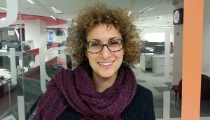Laila Manjikian