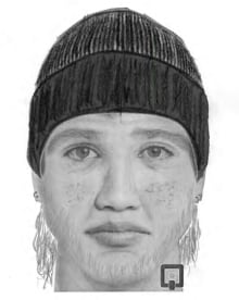 Suspect in North Battleford sexual assault