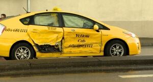 Carjacking mayhem
