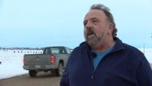 Glen Whitford, highways project manager skpic