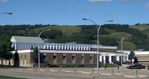Peace River Correctional Centre