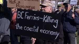 Coastal cutbacks