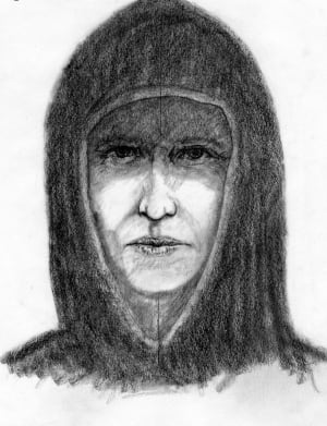 Abbotsford suspect