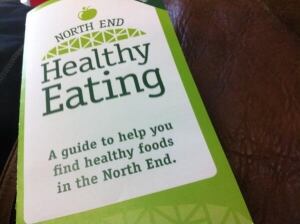 Healthy Eating