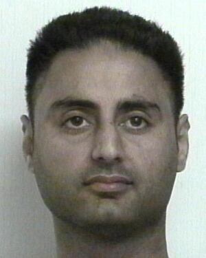 Charnjit "Sonny" Bassi