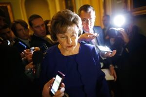 CIA Feinstein report