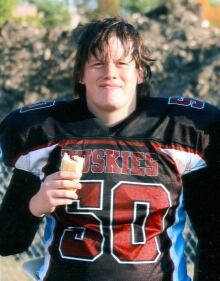 Derek Sylvestre