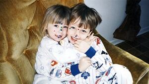Kara and Derek Twomey
