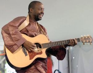 Jean-Paul Samputu