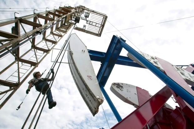 Canadian Crude 05996024