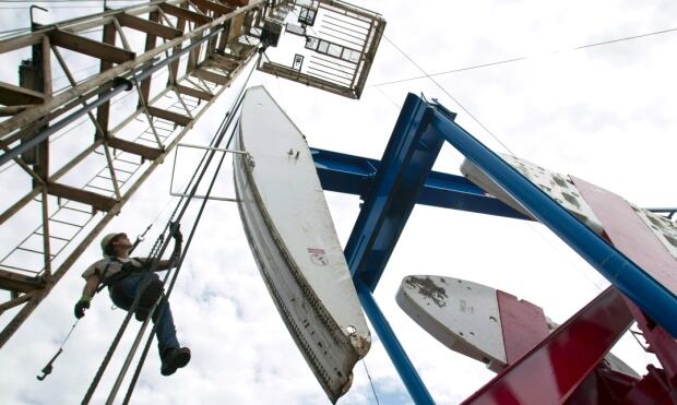 Canadian Crude 05996024