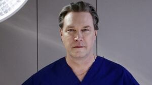 Dr. Sean Rice