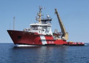 CCGS Risley