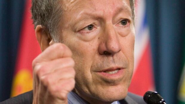 Liberal MP Irwin Cotler took questions Monday on the continuing controversy surrounding the government's ill-fated attempt to appoint Marc Nadon to the Supreme Court of Canada.
