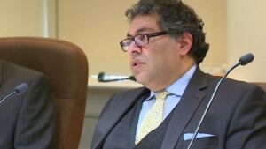 Naheed Nenshi