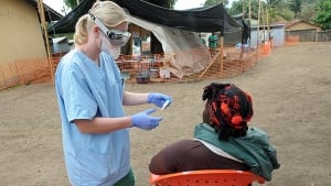 Ebola in Guinea