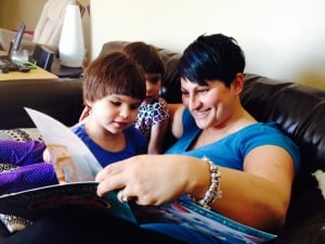 World Autism Awareness Day