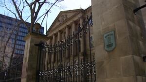 Province House