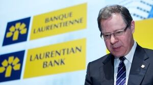 BANK LAURENTIAN