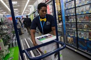 Wal-Mart-e-commerce