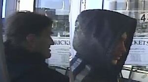 Suspects in theft of bird from Dieppe pet store