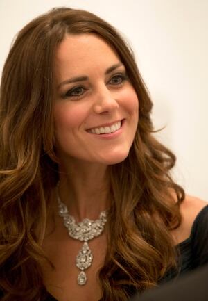 Britain Royals