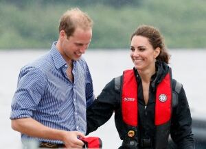 Royal Tour Canada