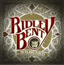 Ridley Bent cover art