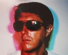 Bryan Ferry