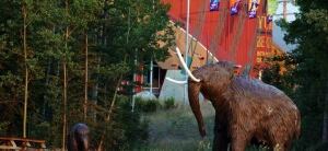 Beringia Centre