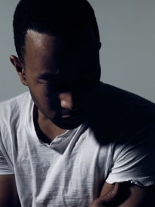 John Legend
