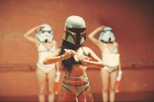 Blackheart Burlesque