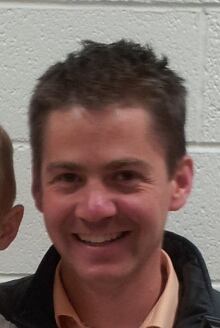 Daniel Ruskin