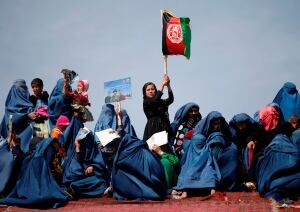 AFGHANISTAN