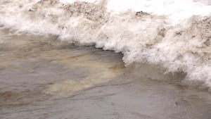 Flooding