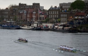 Britain Boat Race