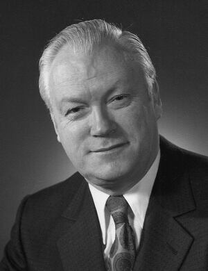 Willis Blair