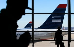 Airline Merger Lawsuit