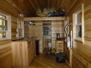 2014 Litlhausen Matt4 Tiny Home