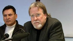 Jim Sinclair
